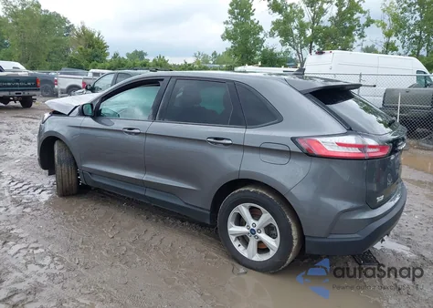 2021 Ford Edge Se z USA, uszkodzony, nr VIN 2FMPK4G92MBA13336